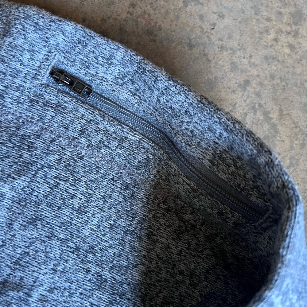 Patagonia Women's Better Sweater 1/4-Zip Fleece - Picture 4 of 9